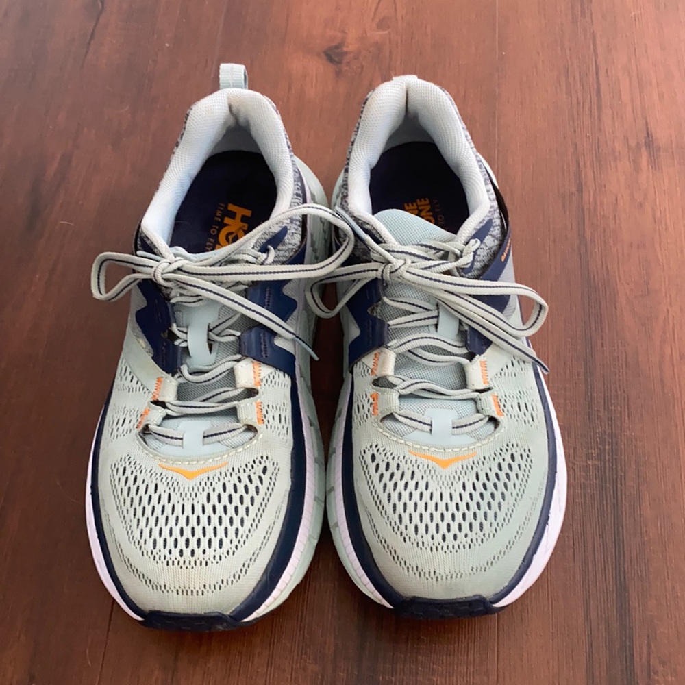 Hoka One One Gaviota 2 Sz 7.5